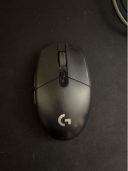 Logitech G305 Gaming Mouse