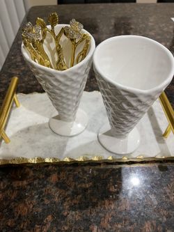 Cono De Cerámica