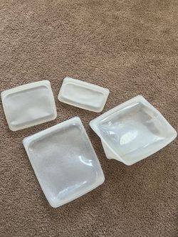 Stashed bags