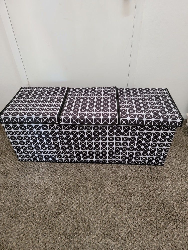 Tou Box/ Storage Box