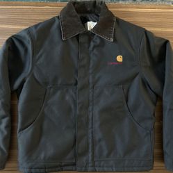 Vintage Carhartt Jacket. Medium. Rare!