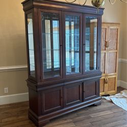 China Cabinet