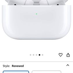 Airpods 2nd Generation 