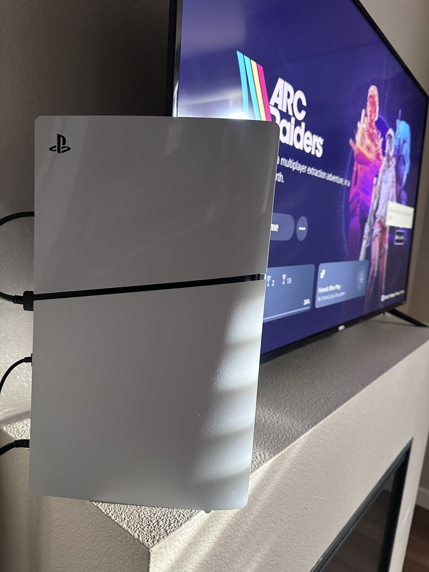 Digital PS5 