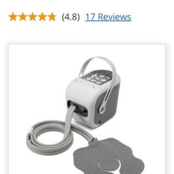 Ossur Cold Rush Therapy Machine