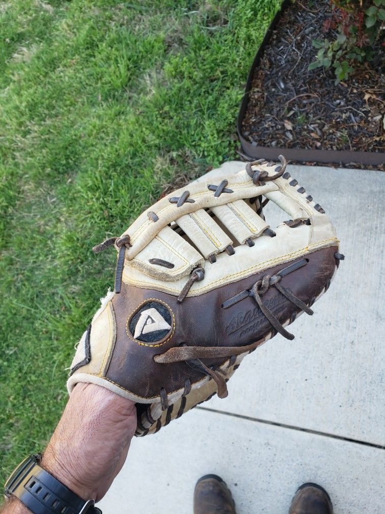Youth Firstbase Glove