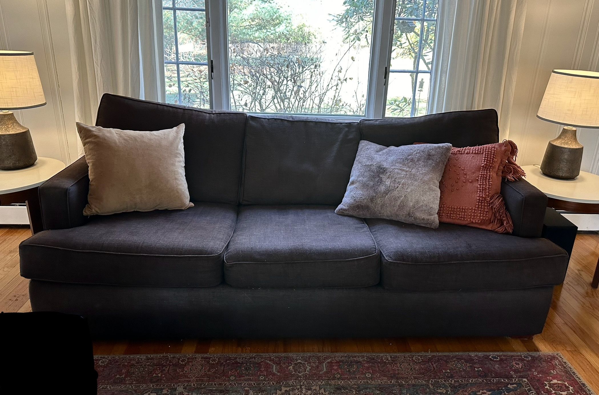 Levin Sleeper Sofa