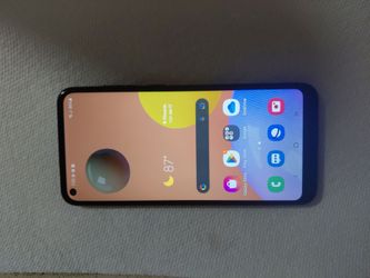 Samsung Galaxy A11
