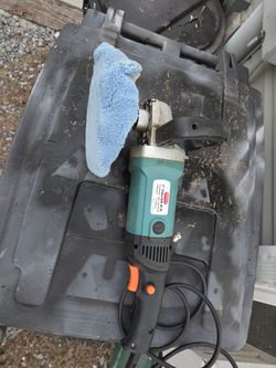 American Tool Exchange 7" Polish H. D.