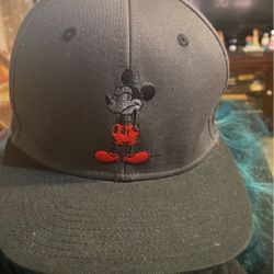 Disney Mickey Mouse Neff Hat