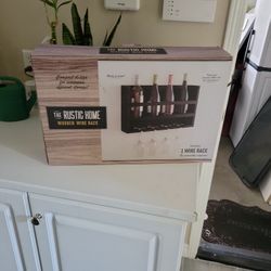 Wine  Rack 
