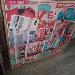 Barbie Dream HOUSE 