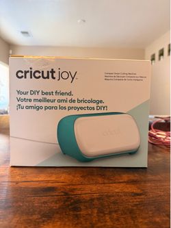 Joy Smart Cutting Machine Bundle