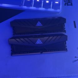 16 Gb Ram