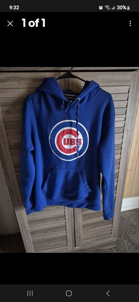 Men's Hoodie