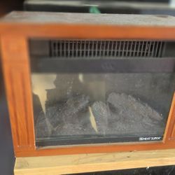 Portable Heater