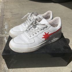 Starwalk Shoes Us 9