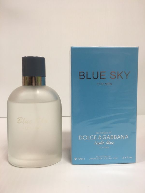 Men Sky Spray In Box 4 Edp Version New By Of 3 Sealed Offerup amp;g Sale Cologne For Blue ArlingtonTx Light D Oz 5FK1cu3TlJ