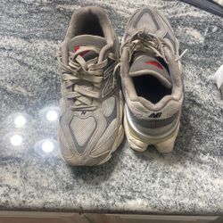 New Balances 9060s