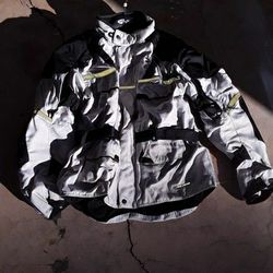 First Gear Riding Jacket - Kathmandu