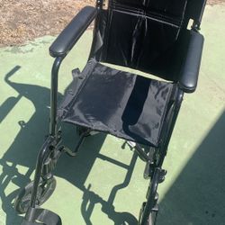 Transport Chair
