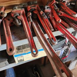 Wrenches 