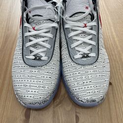 Lebron 20 ‘The Debut’