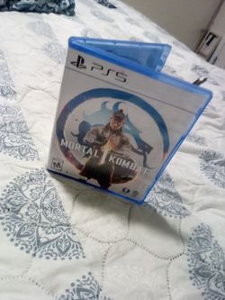 Mortal Kombat 1 For $25