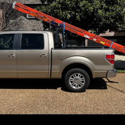 14ft Aframe ladders $499/16ft$899/20ft$1300