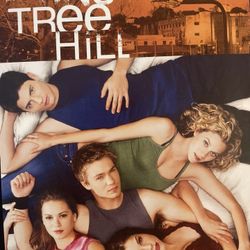 ONE TREE HILL The Complete 1st Season (DVD-2003)