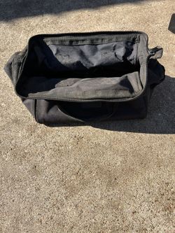 Tool Bag