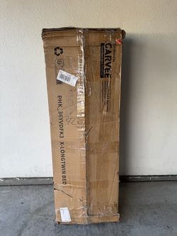 Twin Size Bed Frame
