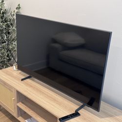 TV 52cm by 45 inch length
