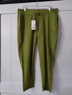 Scrub Pants