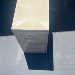 File Cabinet 