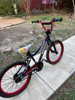 Bicycle for kids
