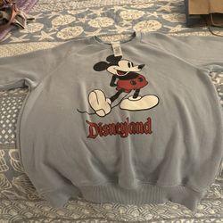 Sweatshirt 