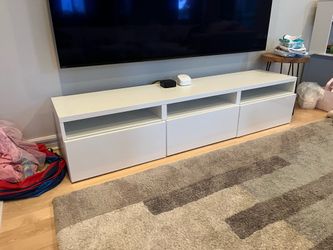 TV Console
