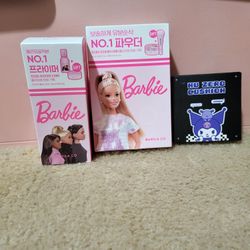 Korean Banila Makeup