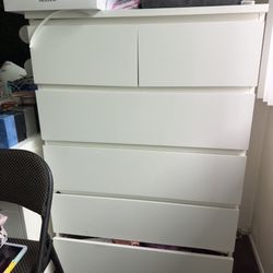 IKEA Dresser 