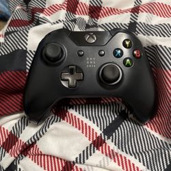 Xbox Controller, Black 