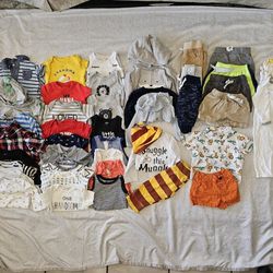 3 Month Old Baby Boy Clothes