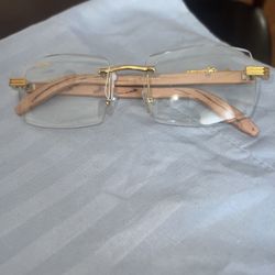 Cartier frames $60 hmu 🔥🔥‼️