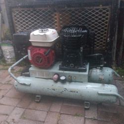 Air Compressor