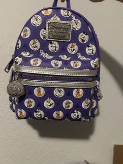 Disney Parks Loungefly