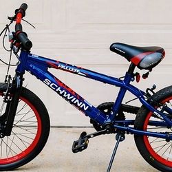 Schwinn Falcon 20” Kids Bike – Ages 7-12 – Excellent Condition