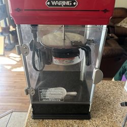Popcorn Maker