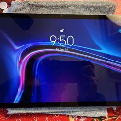 Lenovo Tab M11 (pick Up Only) 
