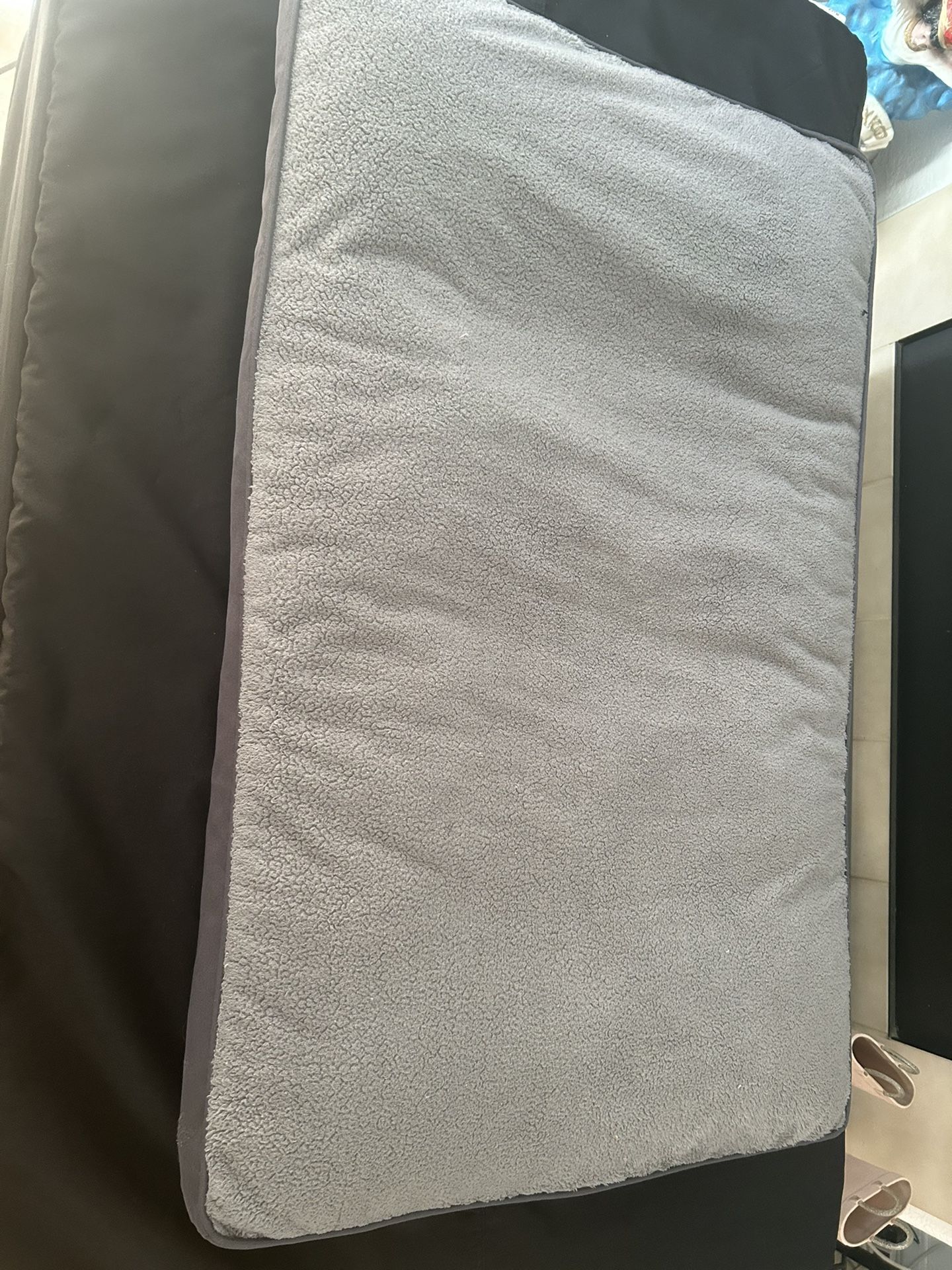 Dog Bed 