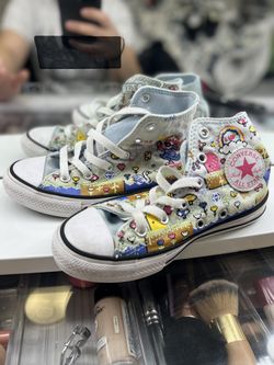Covered Size 13